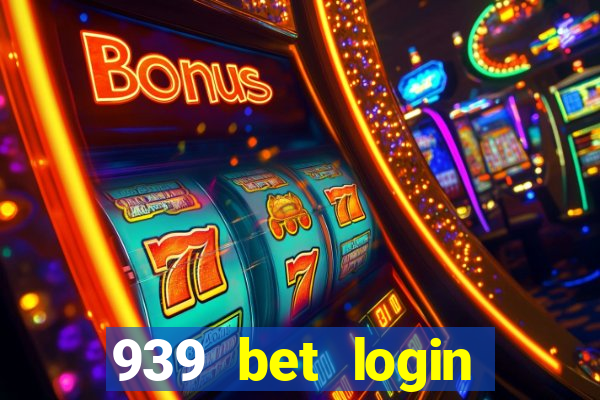 939 bet login entrar login